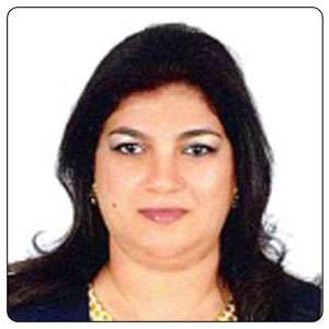 Dr. Manal Mahmoud Sami